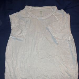 DIP White tee MEDIUM !!